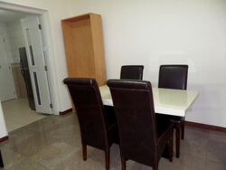 Regent Park (D5), Condominium #487510851